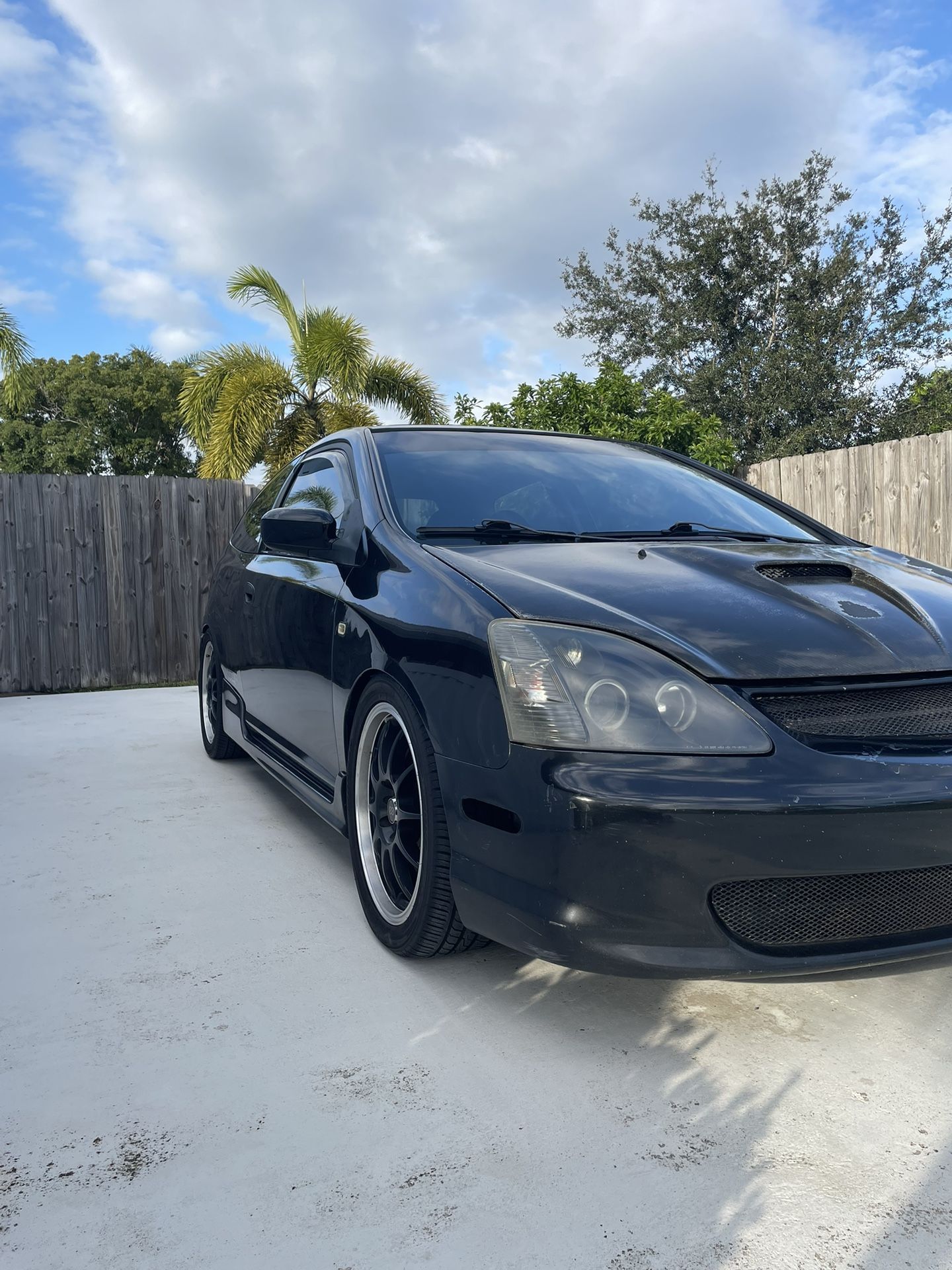 2002 Honda Civic
