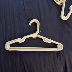 Kids Size Hangers