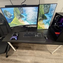 Set Up Gaming 