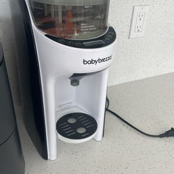 Baby Brezza