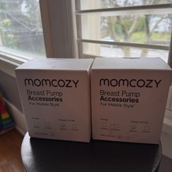 MomCozy m6 Replacement Parts 