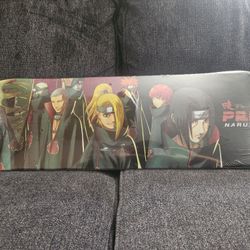 Naruto primitive Deck 