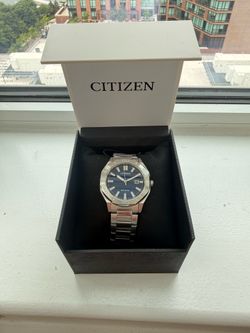Citizen Eco-Drive
