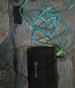 Century link Wi-Fi modem
