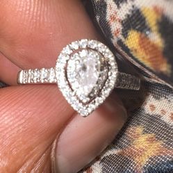Engagement Ring 