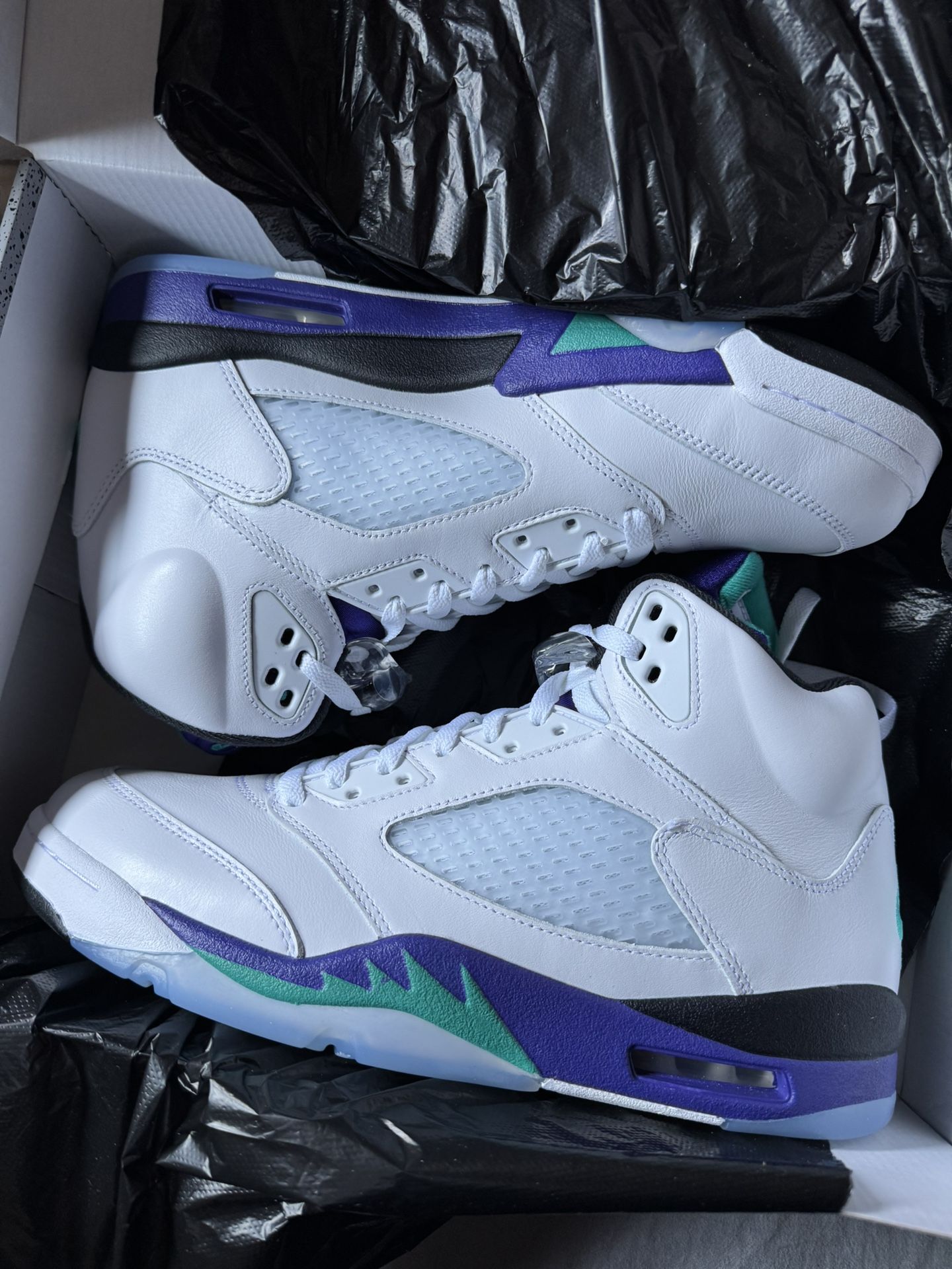 Grape 5s Size 12,All Products : American Fashion Style Bags On Sale