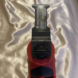 Milwaukee Oscillating Multi Tool