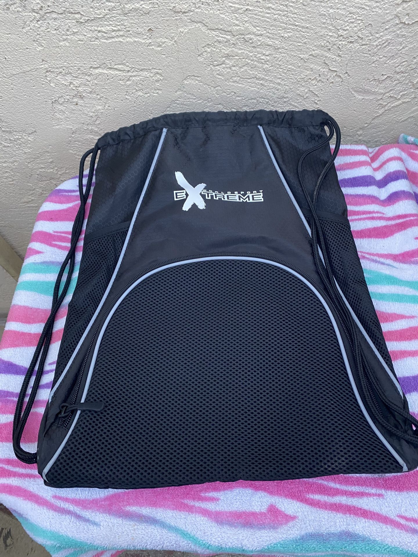Backpack $3