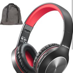 Witless Headphones 