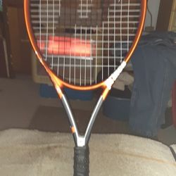 Prince Force 3 Tennis Racket 