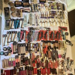 Makeup New 