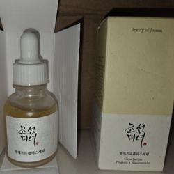 Beauty Of Joseon Serum