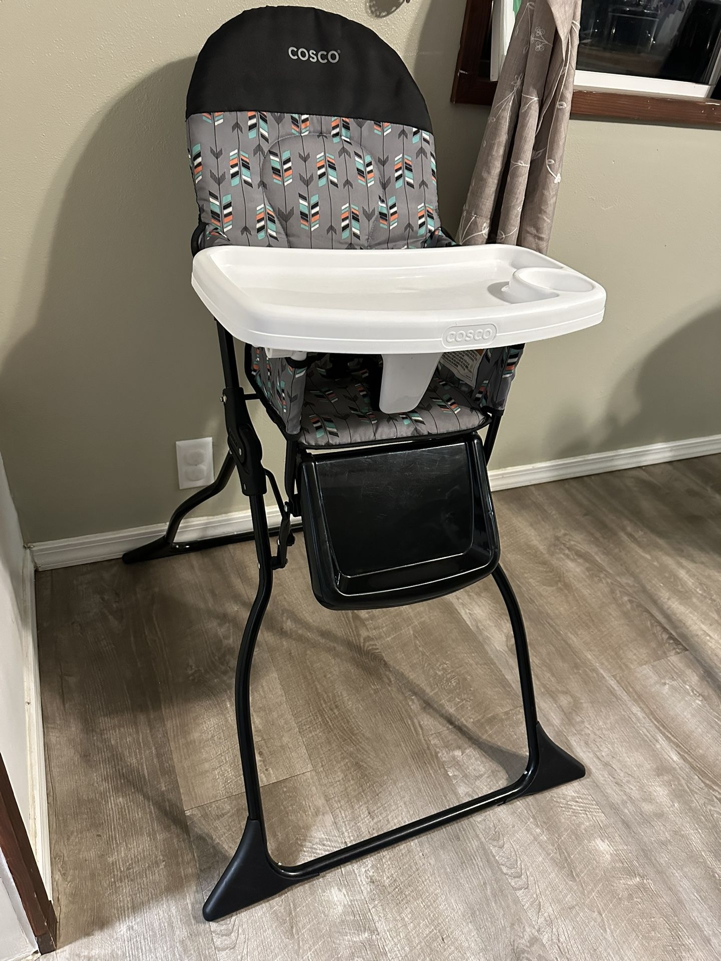 High Chair