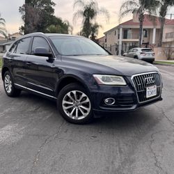 2014 Audi Q5