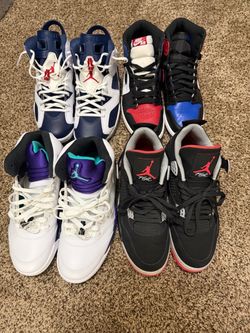Size 9