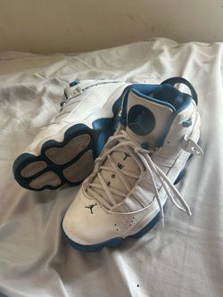 Jordan’s