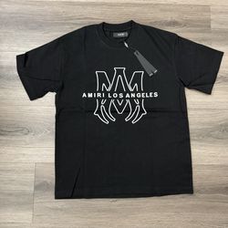 Amiri shirt Los Angeles