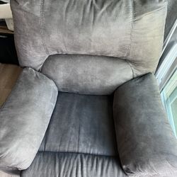 Recliner - For Sale