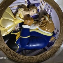 Beauty And The Beast 