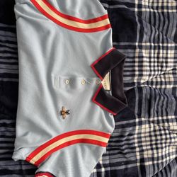 Gucci Polo Size Large
