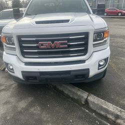 3500 GMC 