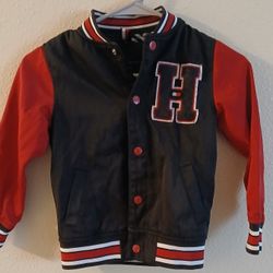 Boys Jacket
