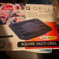 Bbq Gill 36cm x 30cm