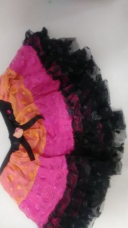 Beatiful skirts different sizes