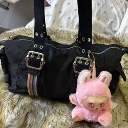 Y2K Vintage Style Purse Bag 