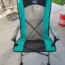 Timber Ridge Lawn Chair