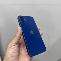 iPhone 12 Att / h20 /  Lyca Mobile 