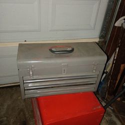 Tool Box 