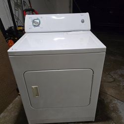 Whirlpool Dryer 