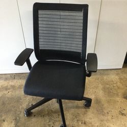 Steelcase Think 1 Task Chairs $199each