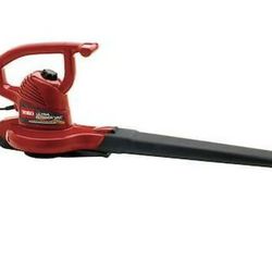 Toro Ultra Blower Vac