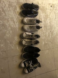 Boy Shoes