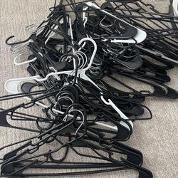 70 Hangers