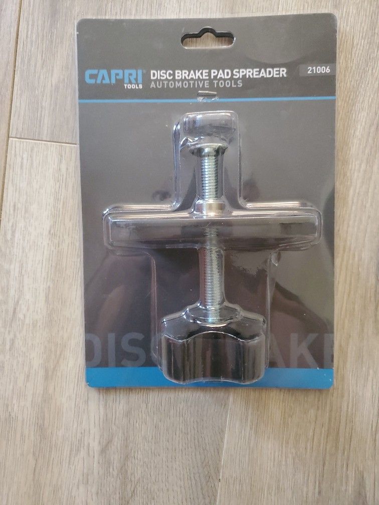 Brand New Disk Brake Pad Spreader 21006