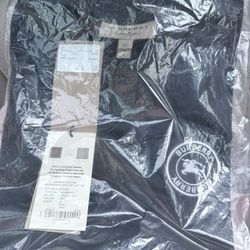 Brand New Burberry Jenson T Shirt Size: S