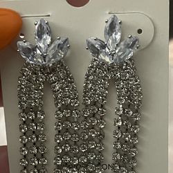 Francesca’s Earrings 