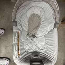Baby Rocker