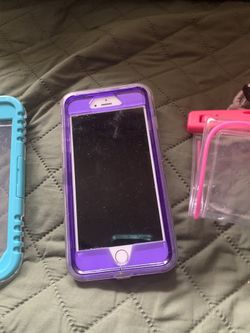 iPhone 6s Plus