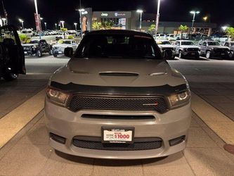 2020 Dodge Durango