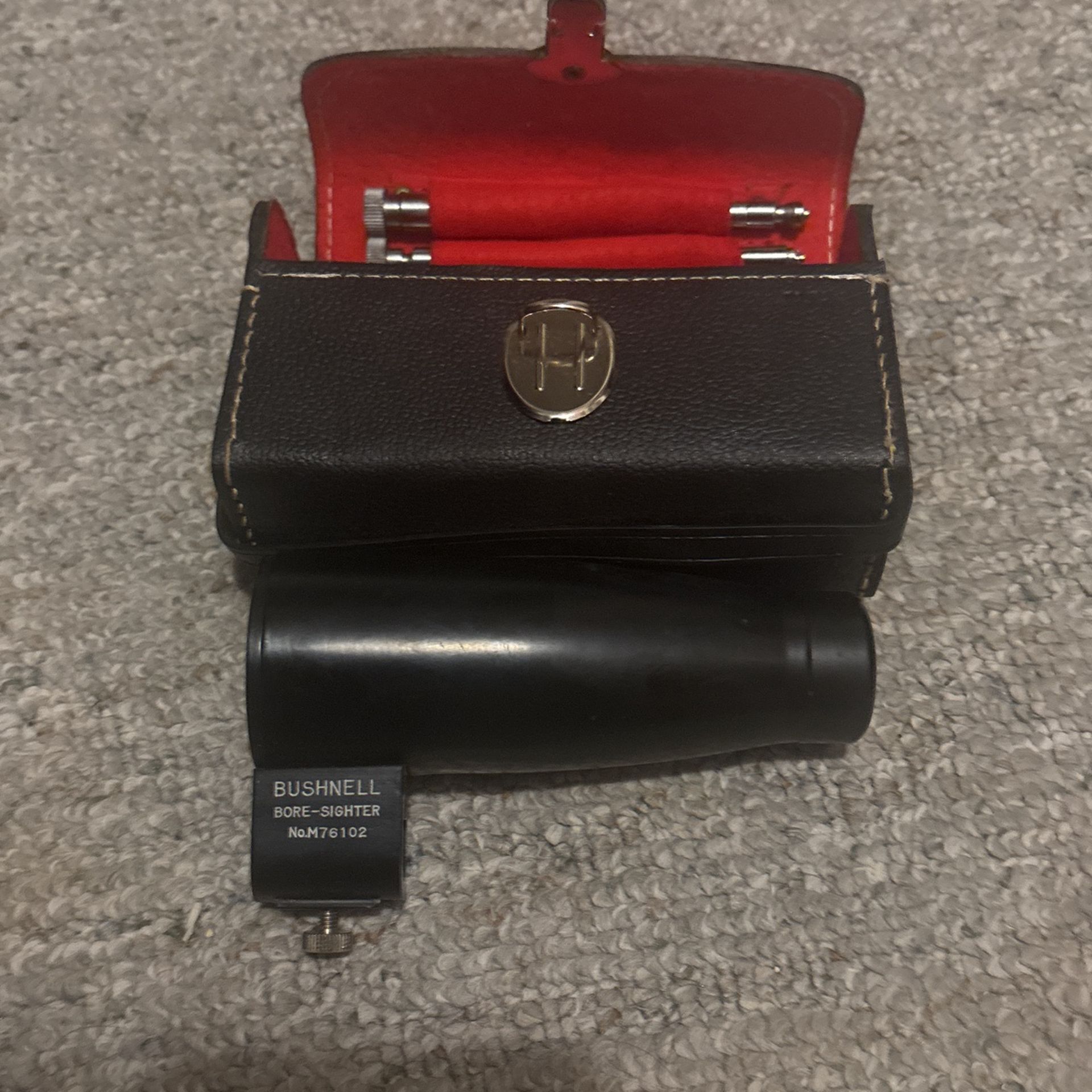 Bushnell Professional Bore Sighter