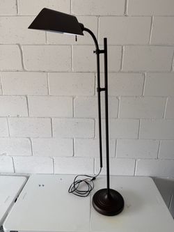 Adjustable Floor Lamp