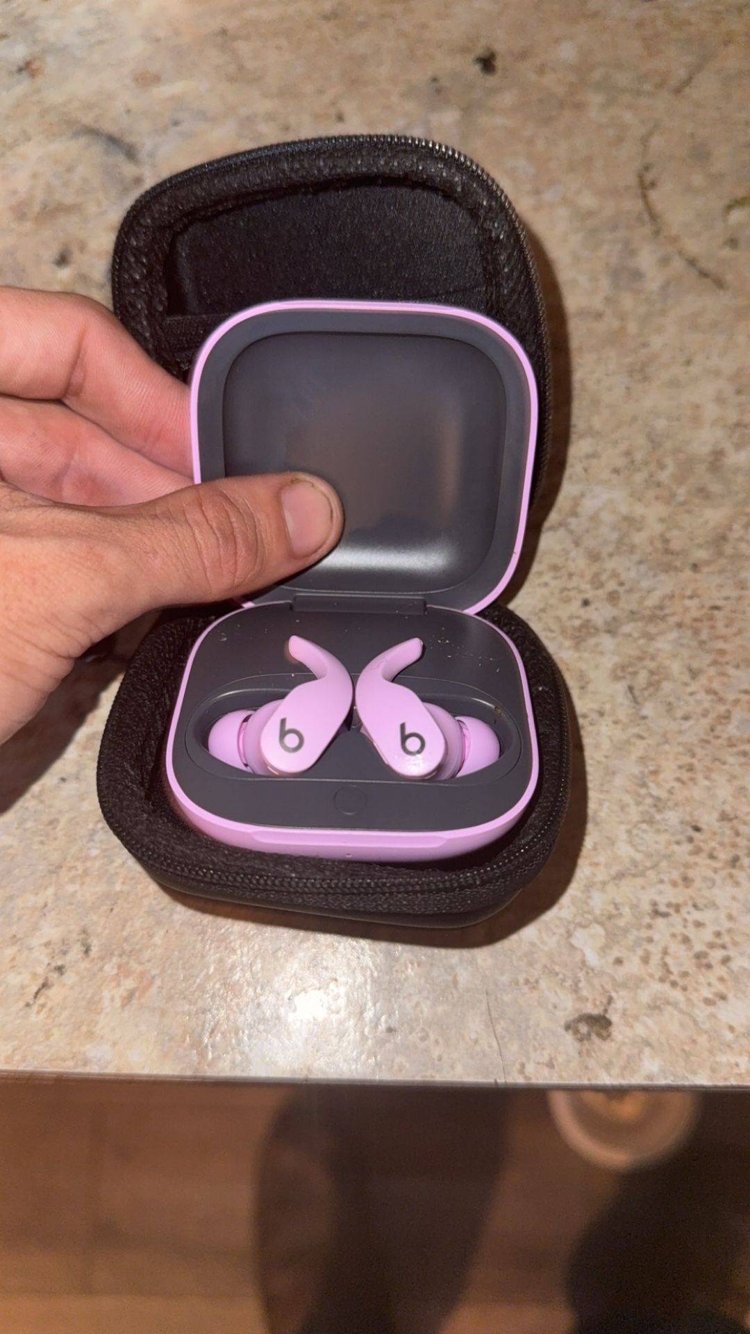 Beats powerbeats Fit