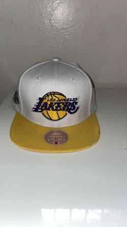 Laker SnapBack