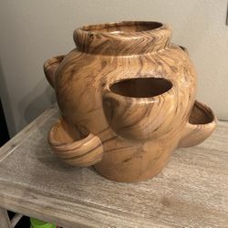 New Beautiful Flower Pots Made Out Of Ceramic Perfect Gift 💝 