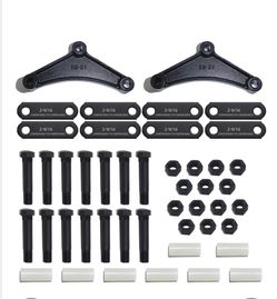 Trailer Equalizer Shackle Kit
