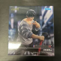 Figurizma Togi Fushigoro Figure
